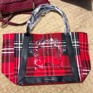 Victoria’s Secret Christmas Tote